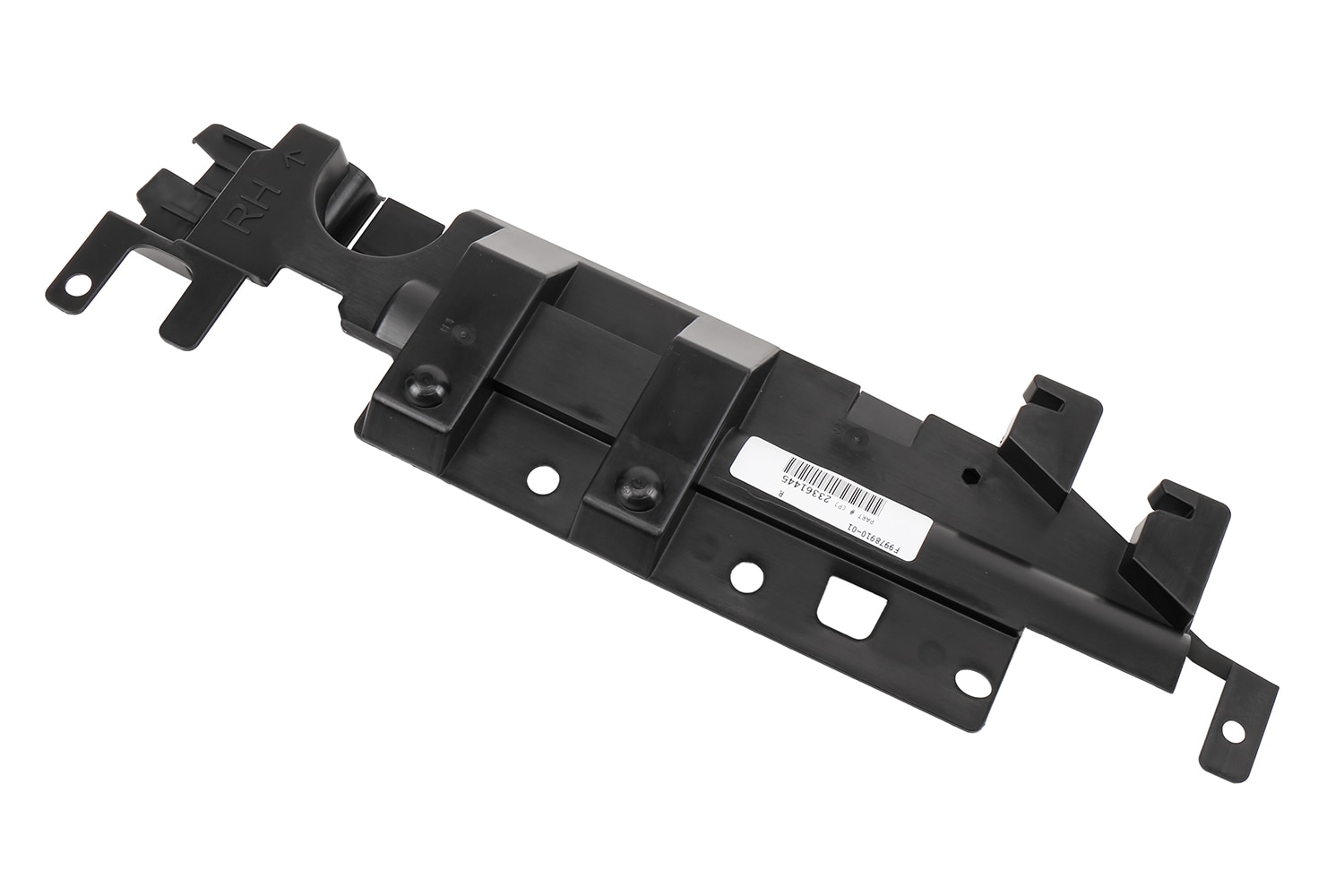 GM Genuine Parts Passenger Side Radiator Air Side Seal