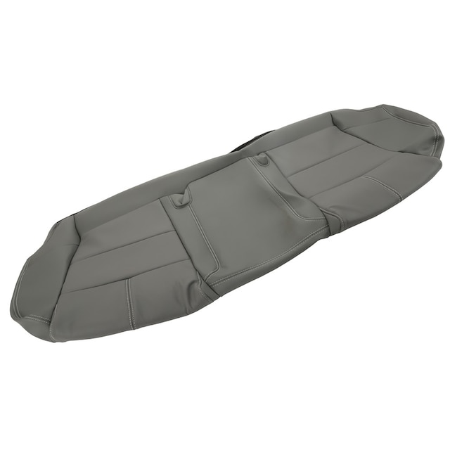 GM Genuine Parts Dark Titanium Rear Seat Cushion Cover