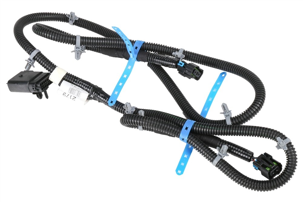 GM Genuine Parts Front Object Alarm Sensor Wiring Harness