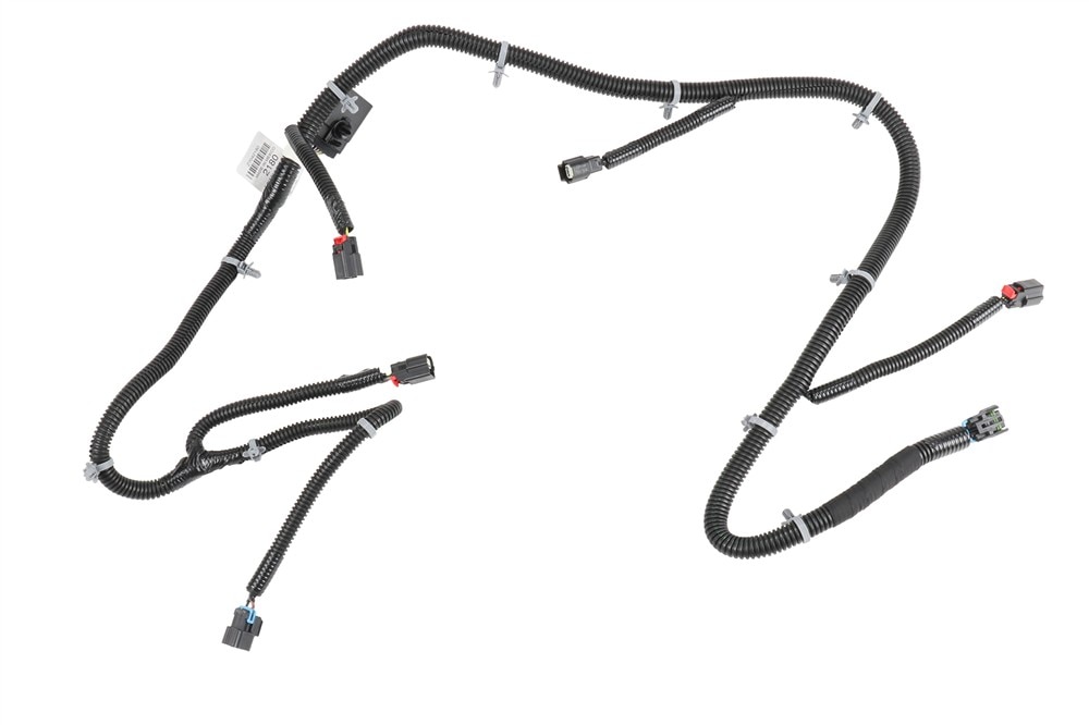 GM Genuine Parts Front Object Alarm Sensor Wiring Harness