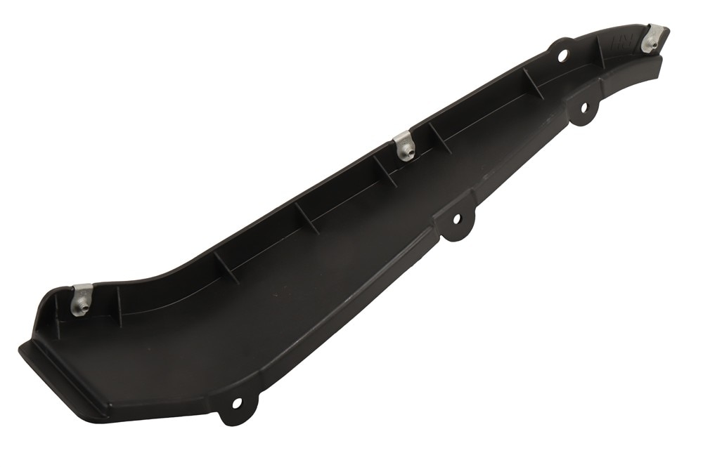 GM Genuine Parts Rear Passenger Side Bumper Lower Fascia Bracket