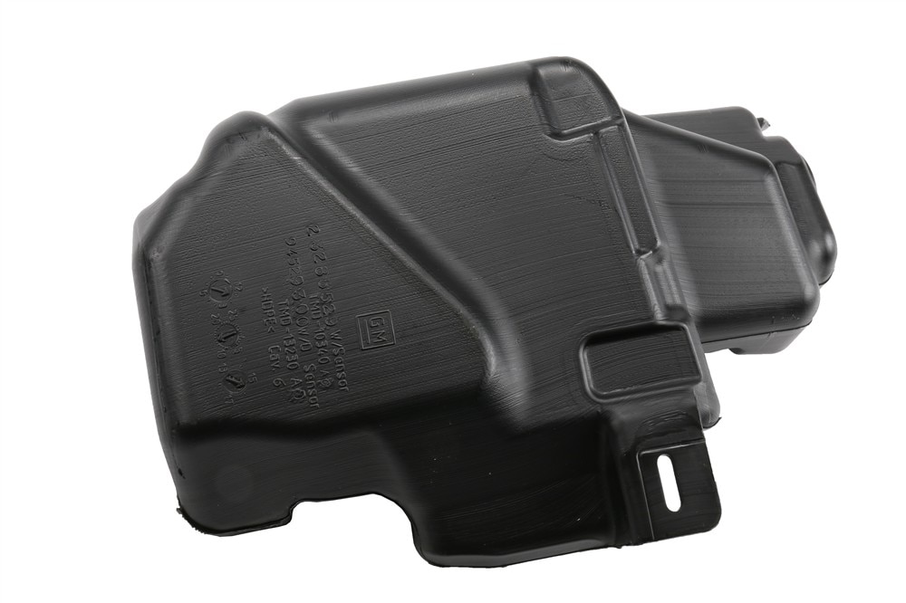 GM Genuine Parts Windshield Washer Fluid Reservoir