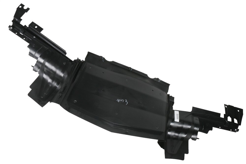GM Genuine Parts Lower Radiator Air Baffle