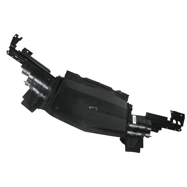GM Genuine Parts Lower Radiator Air Baffle