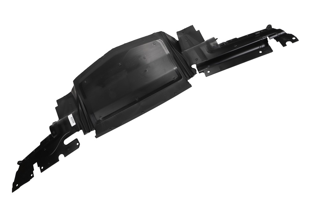 GM Genuine Parts Lower Radiator Air Baffle