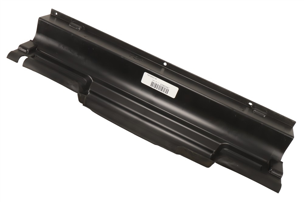 GM Genuine Parts Radiator Air Upper Seal