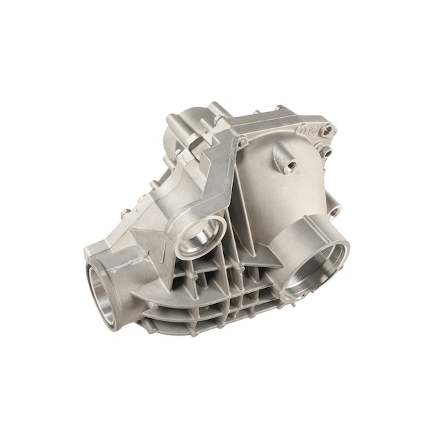 GM Genuine Parts Front Differential Carrier