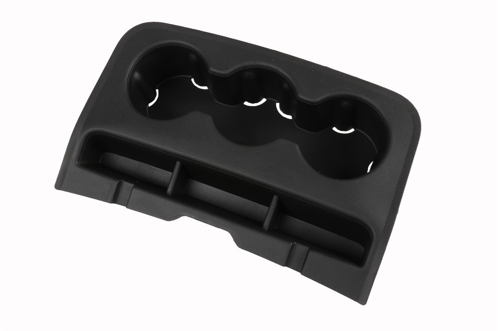 GM Genuine Parts Front Floor Console Front Compartment