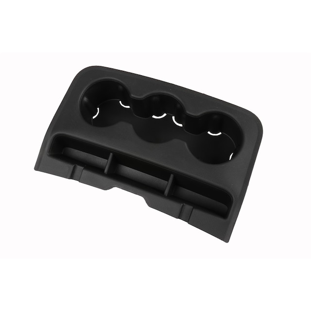 GM Genuine Parts Front Floor Console Front Compartment
