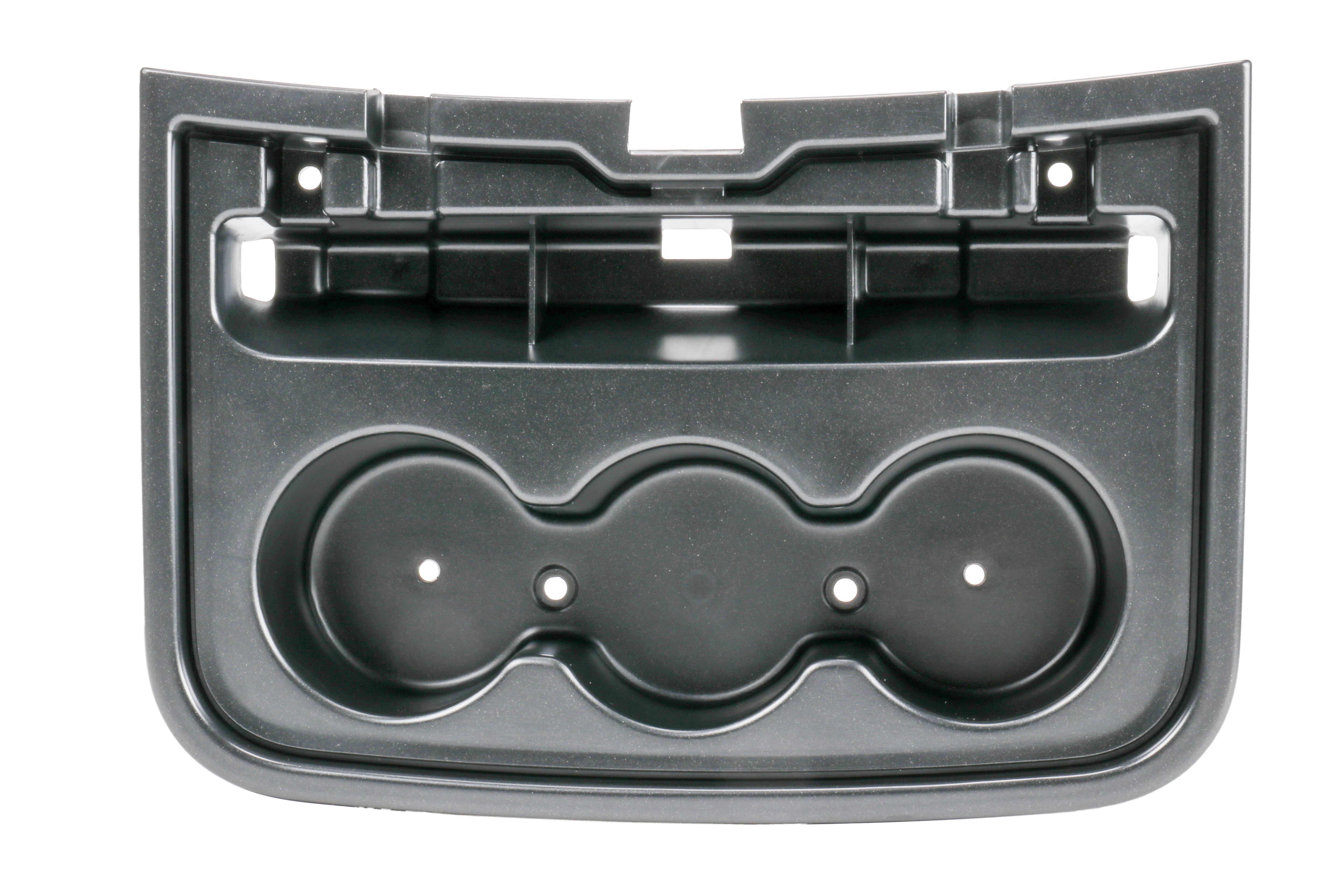 GM Genuine Parts Front Seat Armrest Cup Holder