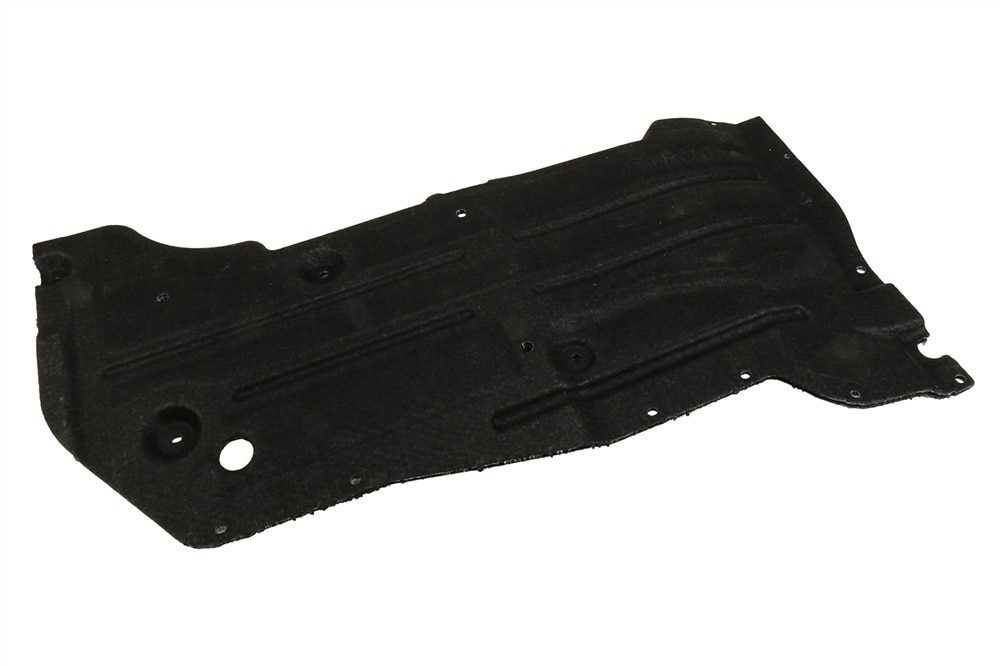 GM Genuine Parts Driver Side Front Engine Compartment Splash Shield