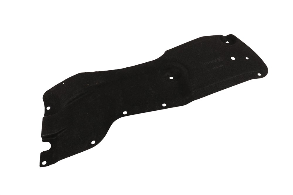 GM Genuine Parts Passenger Side Front Compartment Air Deflector