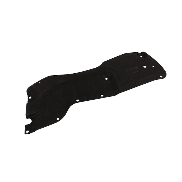 GM Genuine Parts Passenger Side Front Compartment Air Deflector