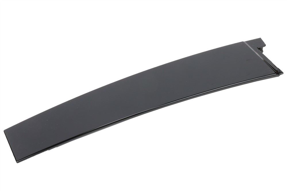 GM Genuine Parts Rear Driver Side Door Window Frame Front Applique