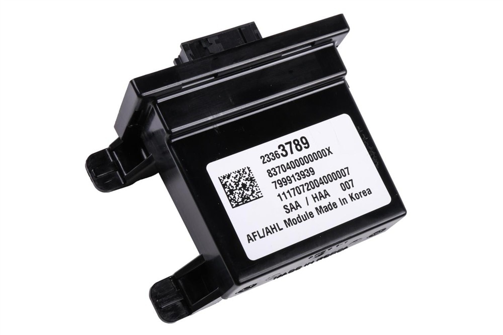 GM Genuine Parts Head Lamp Control Module (Programming Required)