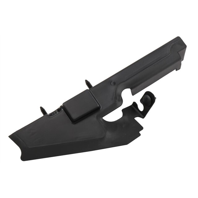 GM Genuine Parts Passenger Side Radiator Air Baffle