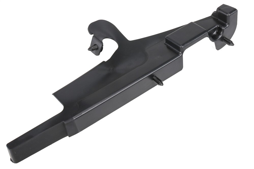 GM Genuine Parts Passenger Side Radiator Air Baffle