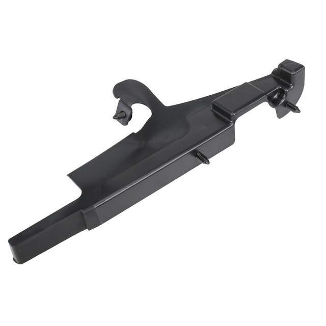 GM Genuine Parts Passenger Side Radiator Air Baffle