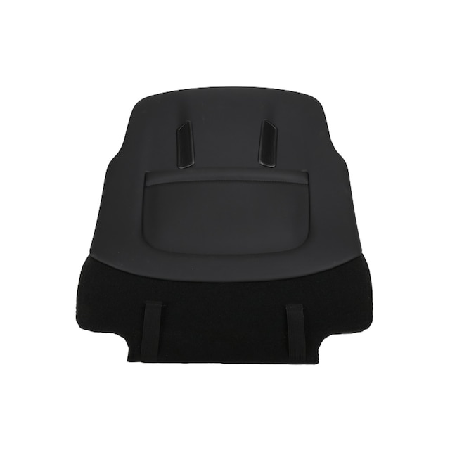 GM Genuine Parts Jet Black Front Seat Back Finish Panel