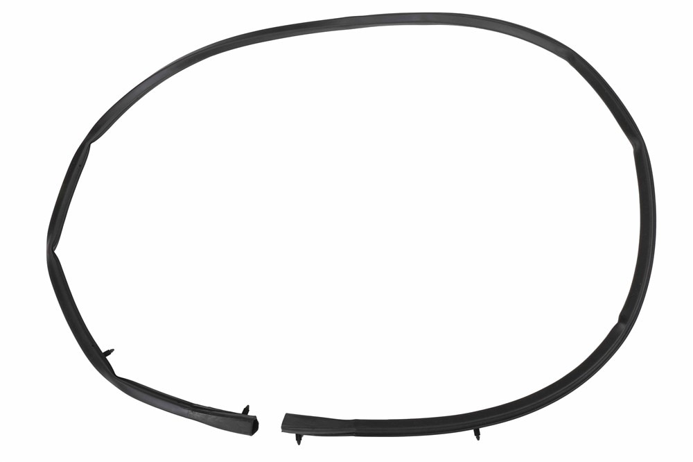 GM Genuine Parts Hood Front Weatherstrip