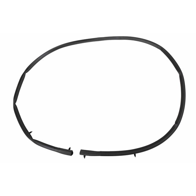 GM Genuine Parts Hood Front Weatherstrip