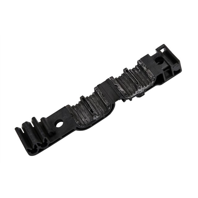GM Genuine Parts Brake, Fuel Feed, Fuel Return, and Vapor Canister Pipe Retainer
