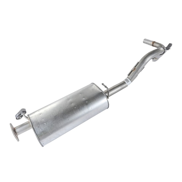 GM Genuine Parts Exhaust Muffler Assembly