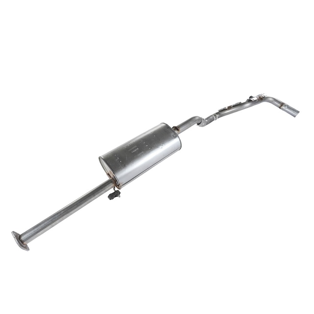 GM Genuine Parts Exhaust Muffler Assembly