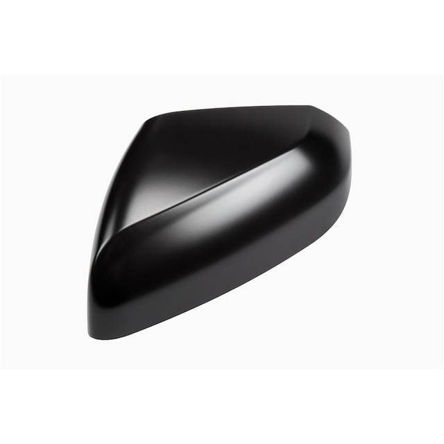 GM Genuine Parts Primed Driver Side Rearview Mirror Housing Upper Cover