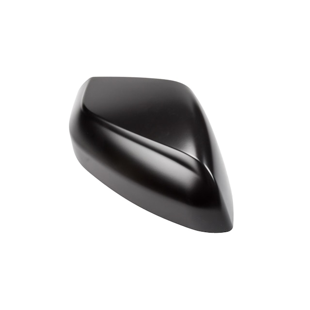 GM Genuine Parts Primed Passenger Side Door Mirror Housing Upper Cover