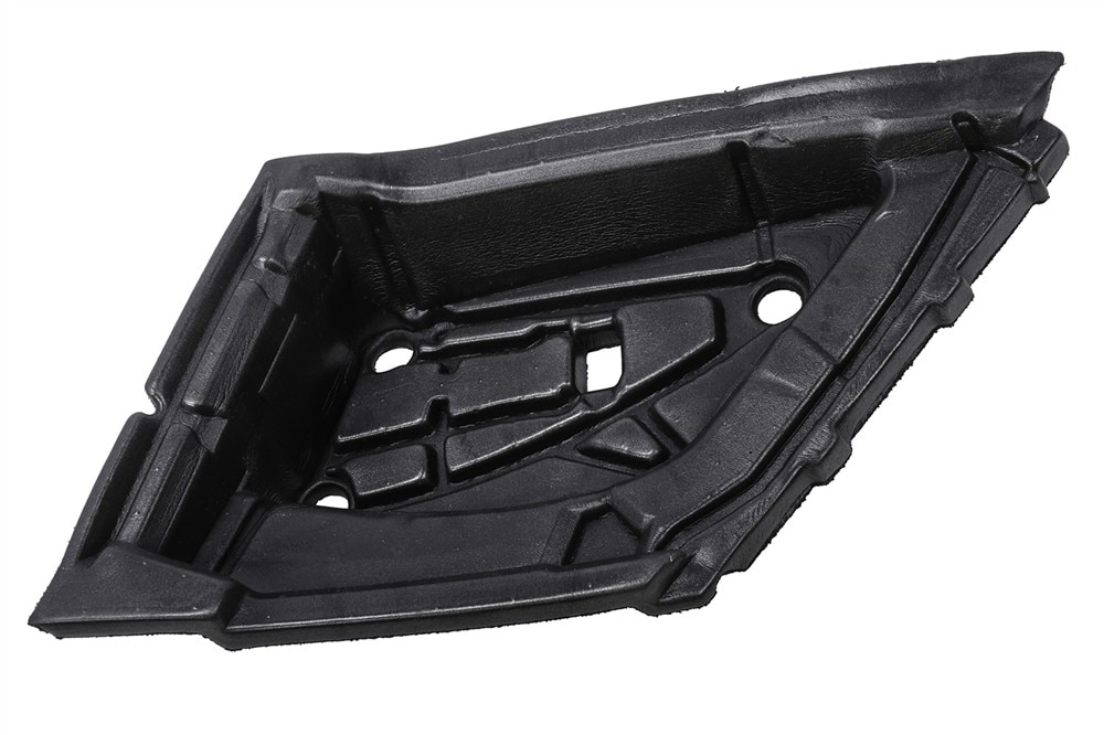 GM Genuine Parts Passenger Side Rearview Mirror Gasket