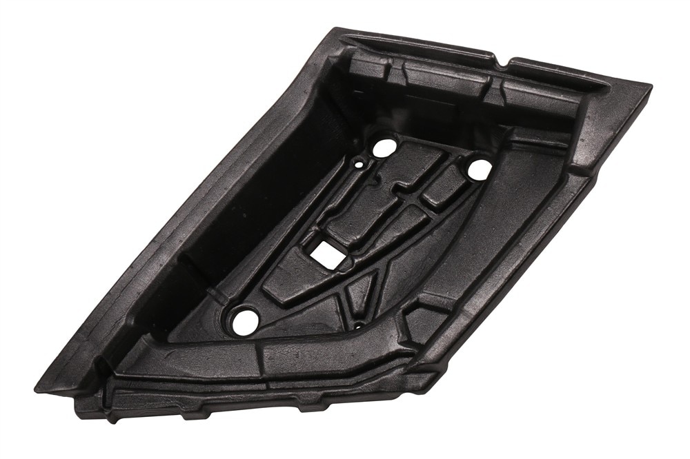 GM Genuine Parts Driver Side Door Mirror Gasket