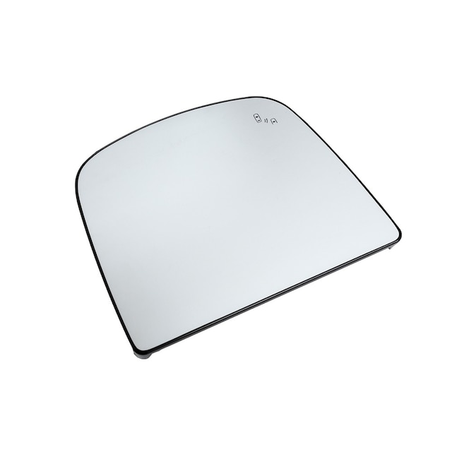 GM Genuine Parts Passenger Side Door Mirror