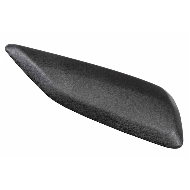 GM Genuine Parts Jet Black Front Driver Side Door Armrest Pull Cup Bolt Cap