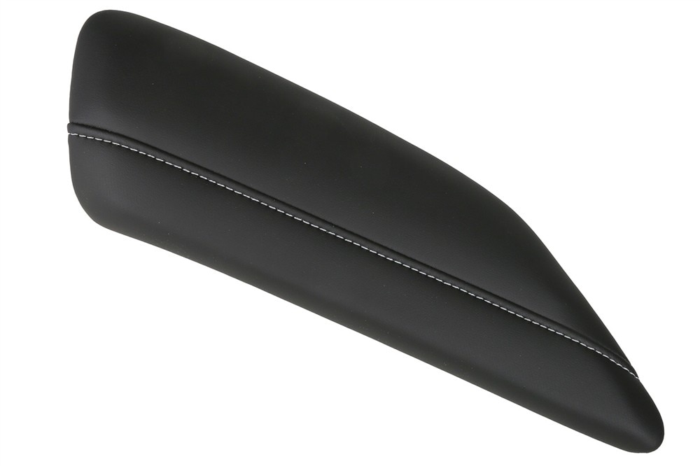 GM Genuine Parts Jet Black Front Driver Side Door Armrest Pull Cup Bolt Cap