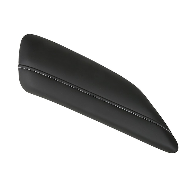 GM Genuine Parts Jet Black Front Driver Side Door Armrest Pull Cup Bolt Cap