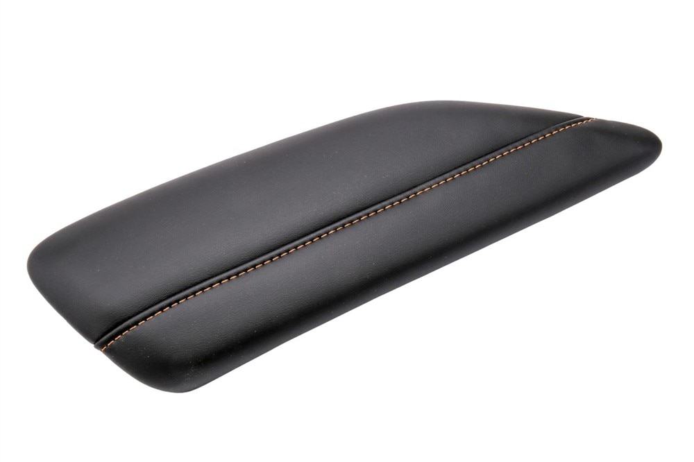 GM Genuine Parts Jet Black Front Driver Side Door Armrest Pull Cup Bolt Cap