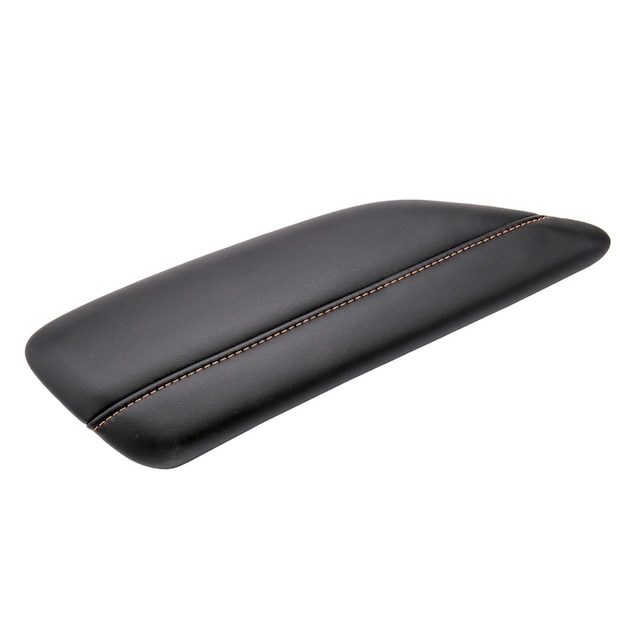 GM Genuine Parts Jet Black Front Driver Side Door Armrest Pull Cup Bolt Cap