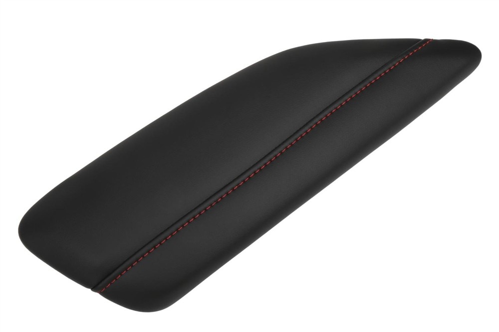 GM Genuine Parts Jet Black Front Driver Side Door Armrest Pull Cup Bolt Cap