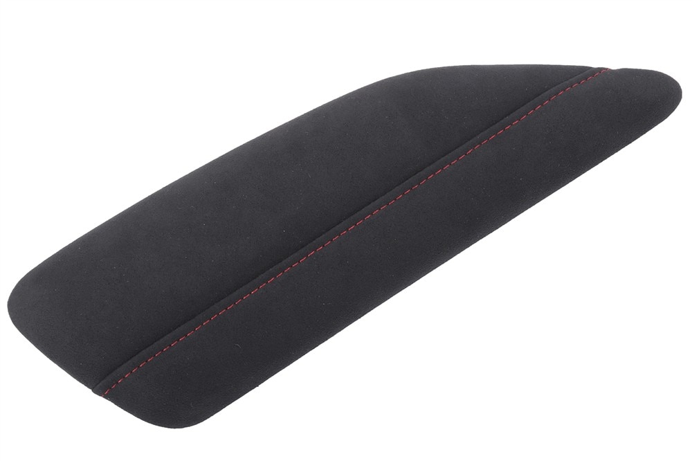 GM Genuine Parts Jet Black Front Driver Side Door Armrest Pull Cup Bolt Cap