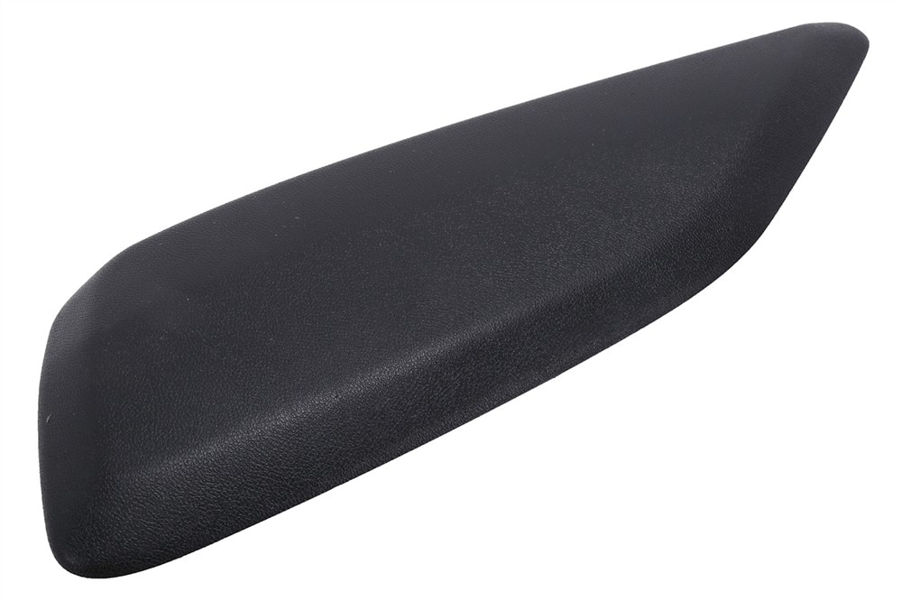 GM Genuine Parts Jet Black Front Passenger Side Door Armrest Pull Cup Bolt Cap