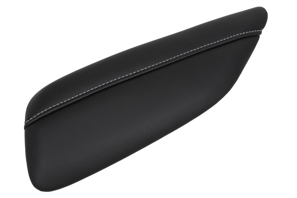 GM Genuine Parts Jet Black Front Passenger Side Door Armrest Pull Cup Bolt Cap