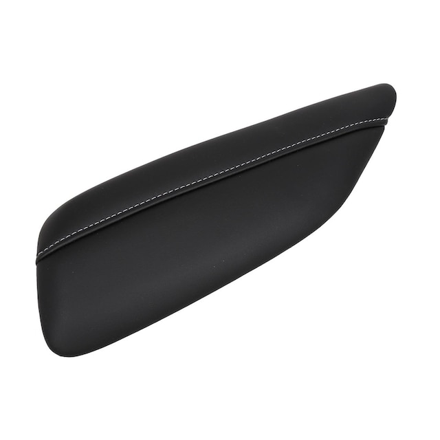 GM Genuine Parts Jet Black Front Passenger Side Door Armrest Pull Cup Bolt Cap