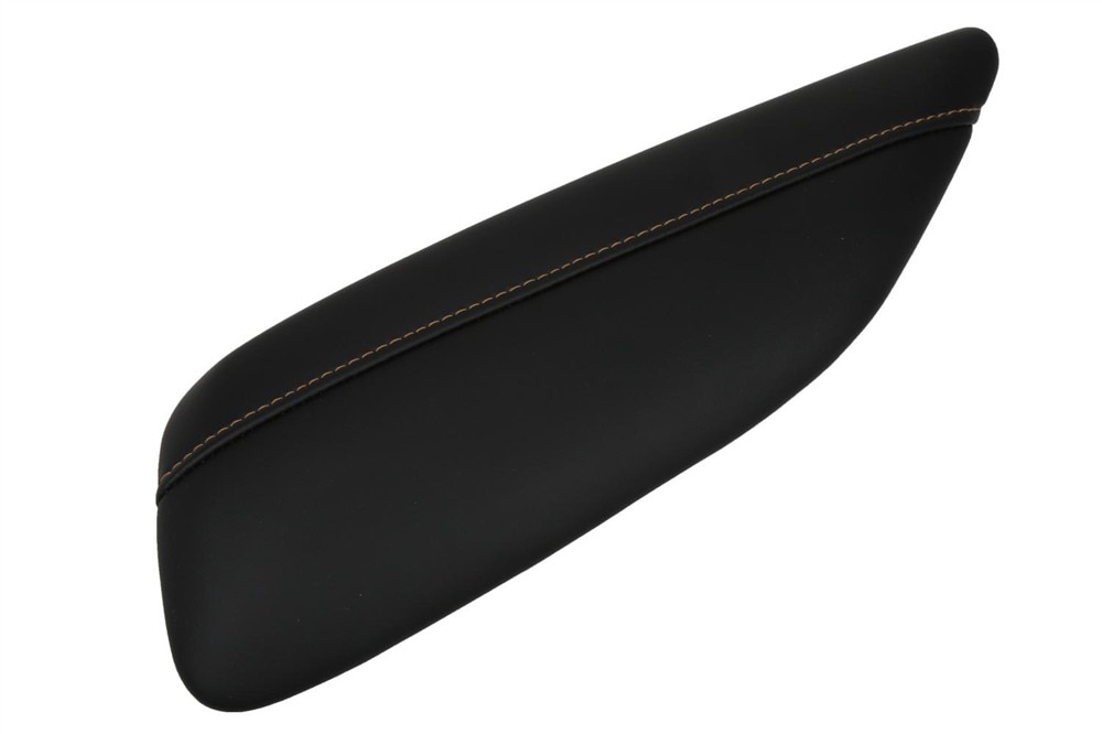 GM Genuine Parts Jet Black Front Passenger Side Door Armrest Pull Cup Bolt Cap