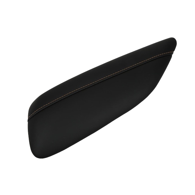 GM Genuine Parts Jet Black Front Passenger Side Door Armrest Pull Cup Bolt Cap