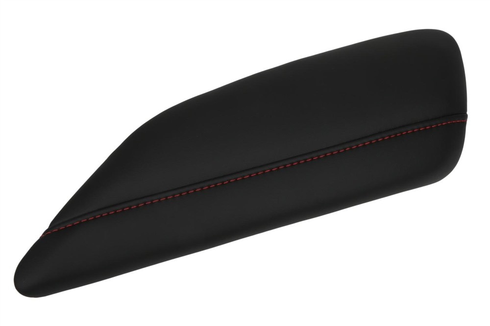 GM Genuine Parts Jet Black Front Passenger Side Door Armrest Pull Cup Bolt Cap