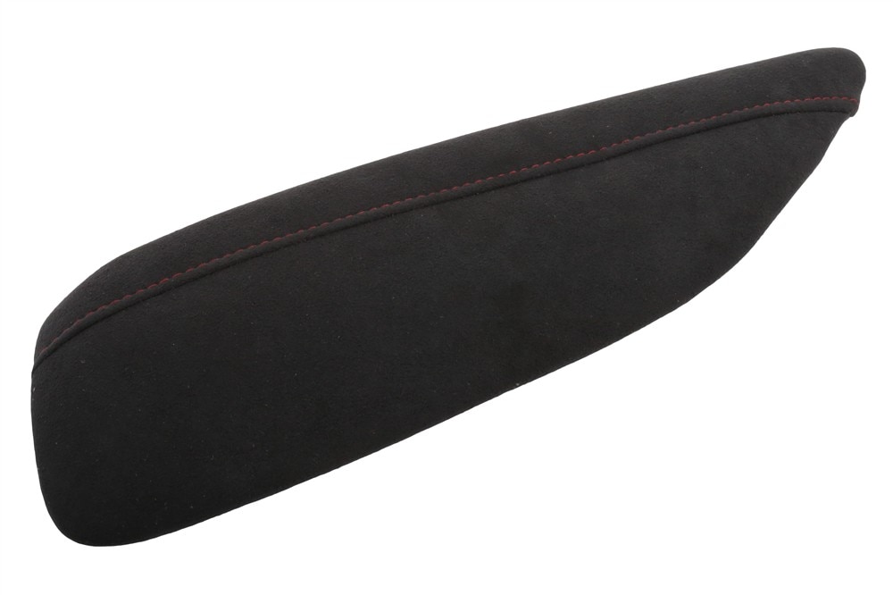 GM Genuine Parts Jet Black Front Passenger Side Door Armrest Pull Cup Bolt Cap