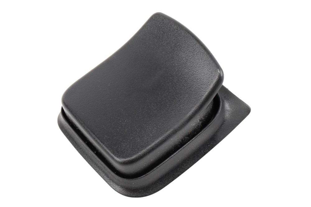 GM Genuine Parts Jet Black Radio Control Switch