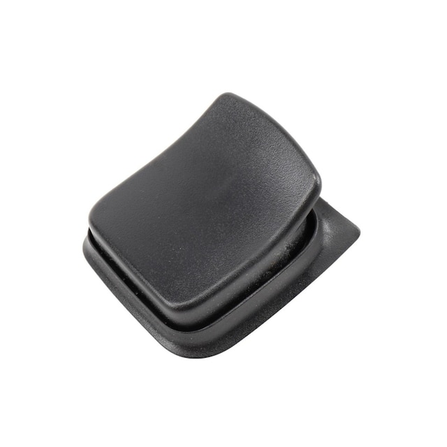 GM Genuine Parts Jet Black Radio Control Switch