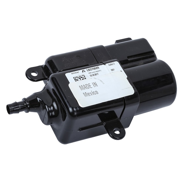 GM Genuine Parts Front Seat Back Lumbar Pump